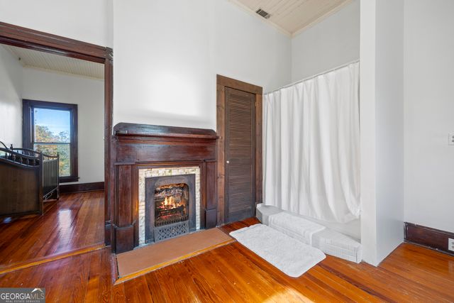 1091 E Peachtree Avenue, Woodville, GA 30669