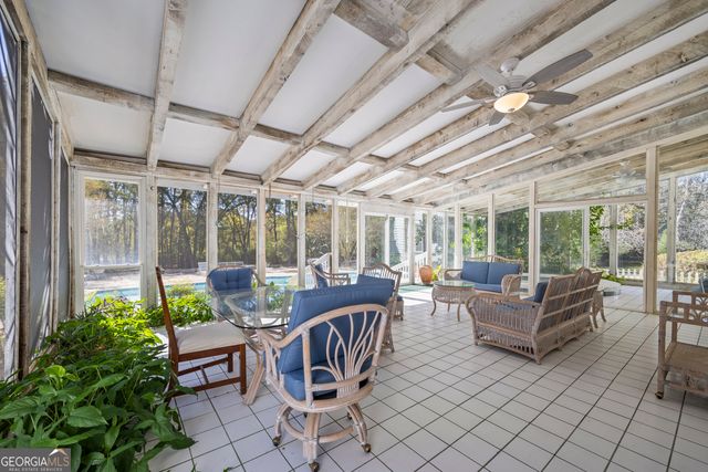 1091 E Peachtree Avenue, Woodville, GA 30669