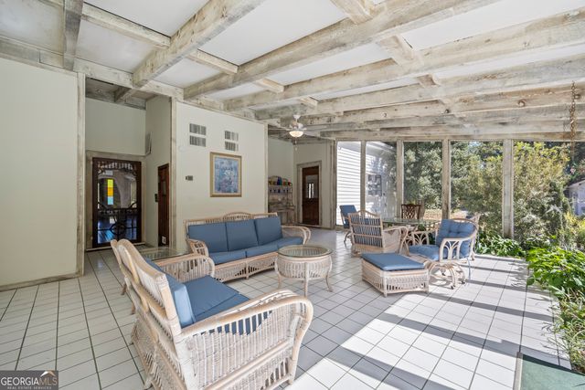 1091 E Peachtree Avenue, Woodville, GA 30669