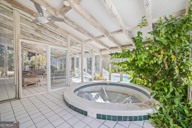 1091 E Peachtree Avenue, Woodville, GA 30669