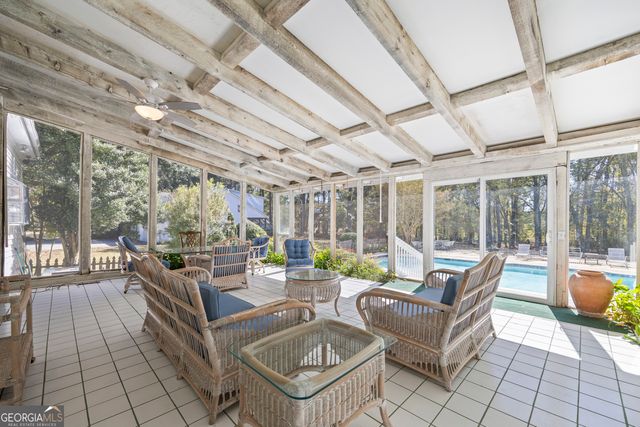 1091 E Peachtree Avenue, Woodville, GA 30669