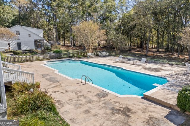 1091 E Peachtree Avenue, Woodville, GA 30669