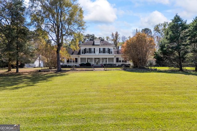 1091 E Peachtree Avenue, Woodville, GA 30669