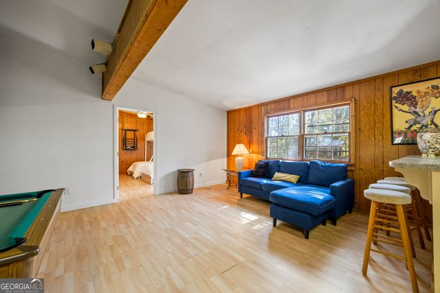 1091 E Peachtree Avenue, Woodville, GA 30669