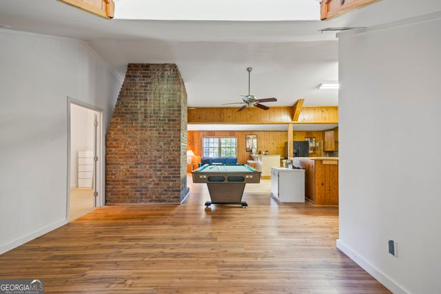 1091 E Peachtree Avenue, Woodville, GA 30669