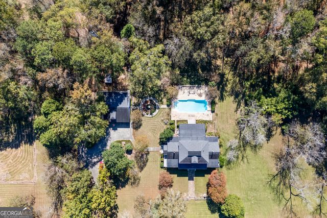 1091 E Peachtree Avenue, Woodville, GA 30669