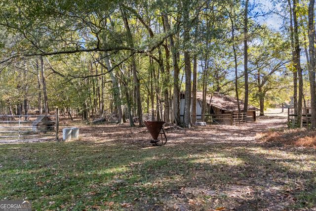 1091 E Peachtree Avenue, Woodville, GA 30669