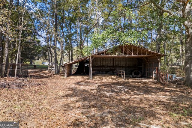 1091 E Peachtree Avenue, Woodville, GA 30669