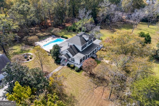 1091 E Peachtree Avenue, Woodville, GA 30669