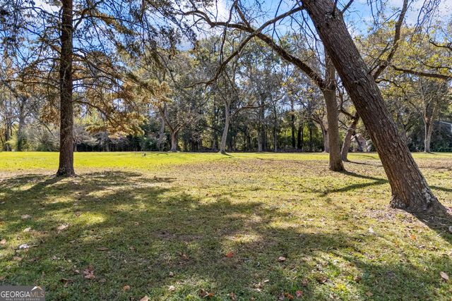 1091 E Peachtree Avenue, Woodville, GA 30669