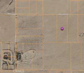 0 Newberry Springs Vacant Land, Newberry Springs, CA 92365