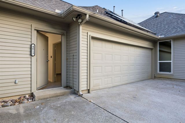 4013 Bobbin Lane, Addison, TX 75001