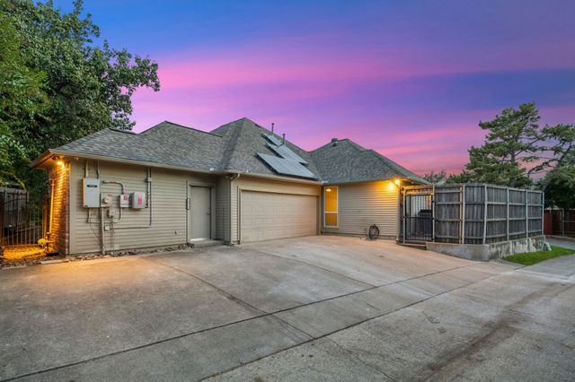 4013 Bobbin Lane, Addison, TX 75001