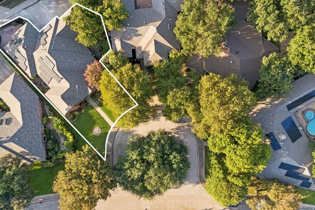4013 Bobbin Lane, Addison, TX 75001