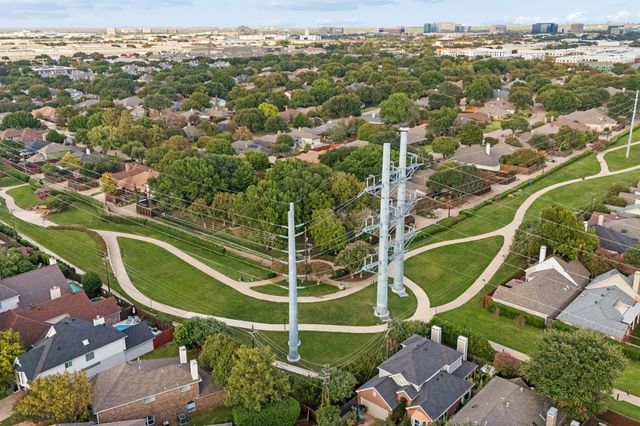 4013 Bobbin Lane, Addison, TX 75001