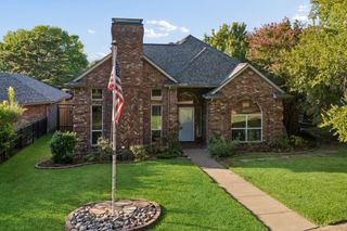4013 Bobbin Lane, Addison, TX 75001