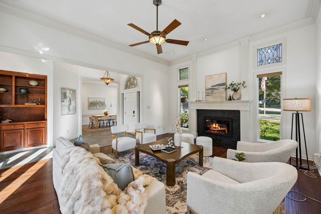 4013 Bobbin Lane, Addison, TX 75001 — photo 4