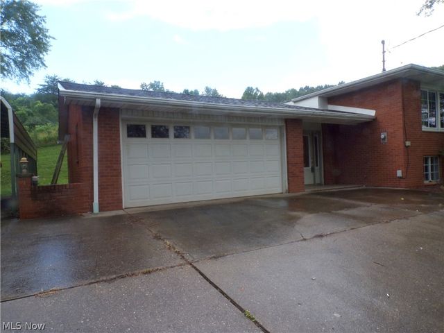 1617 Missouri Run Road, Parkersburg, WV 26101