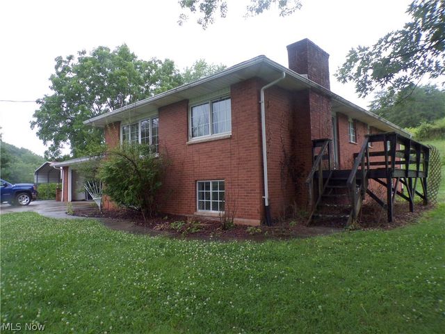 1617 Missouri Run Road, Parkersburg, WV 26101