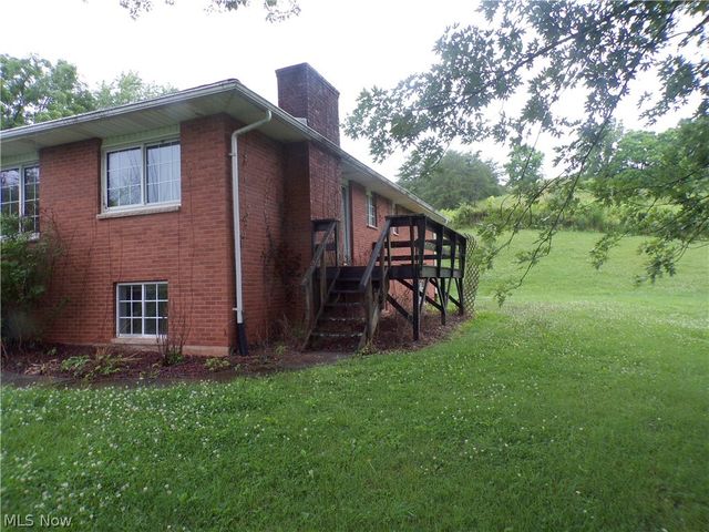 1617 Missouri Run Road, Parkersburg, WV 26101