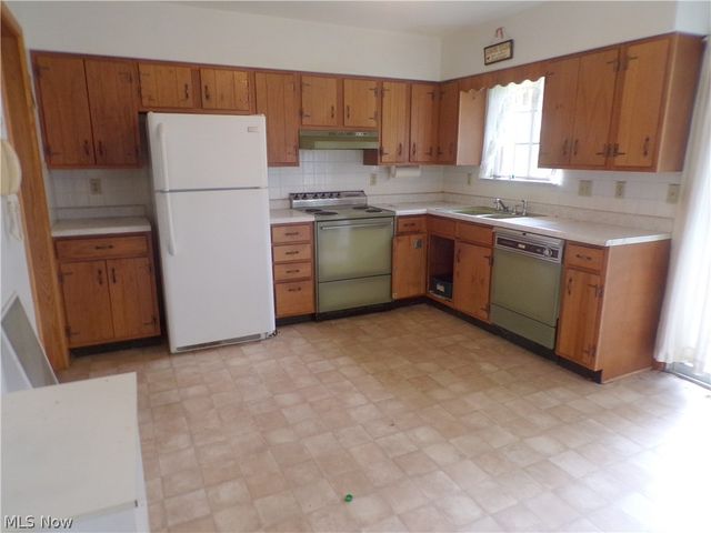 1617 Missouri Run Road, Parkersburg, WV 26101