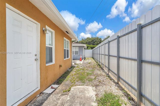 529 NW 88th St 1, El Portal, FL 33150