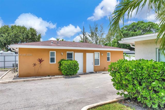 529 NW 88th St 1, El Portal, FL 33150