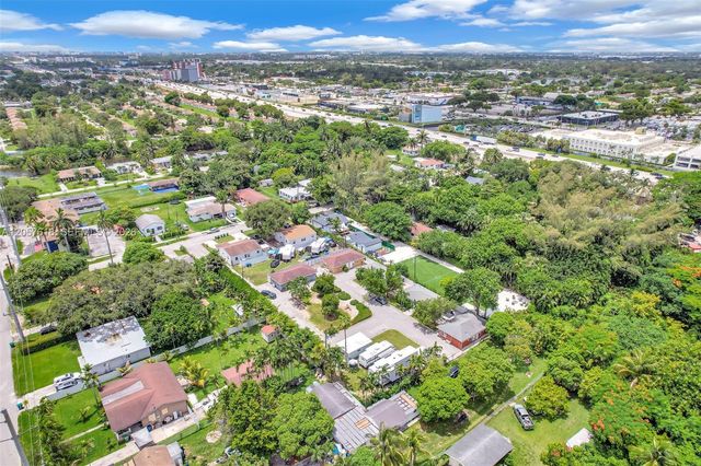 529 NW 88th St 1, El Portal, FL 33150