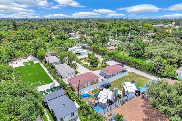 529 NW 88th St 1, El Portal, FL 33150