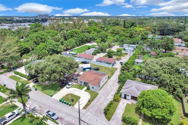 529 NW 88th St 1, El Portal, FL 33150
