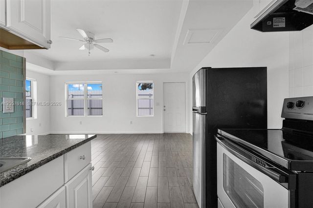 529 NW 88th St 1, El Portal, FL 33150
