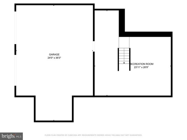 520 CRESTWOOD DR, Red Lion, PA 17356