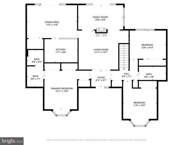 520 CRESTWOOD DR, Red Lion, PA 17356