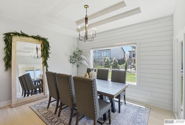 4308 S 218th Avenue, Elkhorn, NE 68022