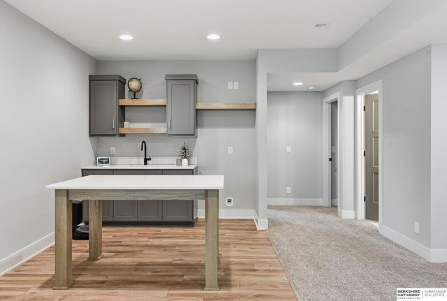 4308 S 218th Avenue, Elkhorn, NE 68022