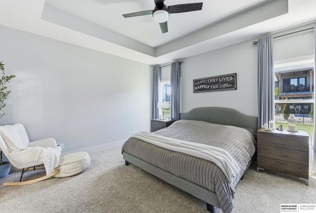 4308 S 218th Avenue, Elkhorn, NE 68022