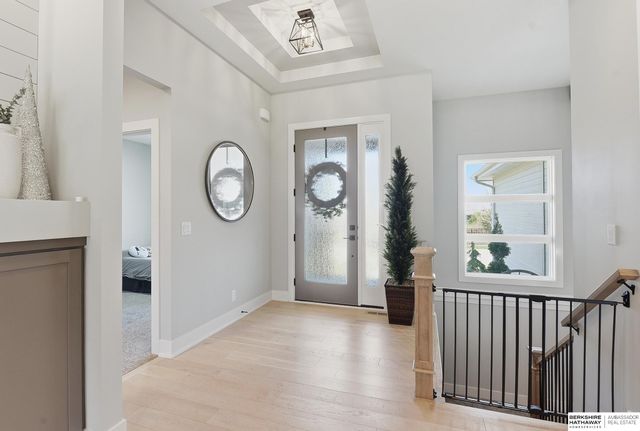 4308 S 218th Avenue, Elkhorn, NE 68022