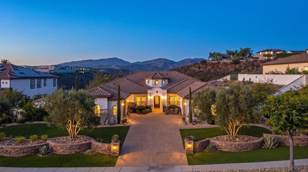11771 Big Canyon Lane, San Diego, CA 92131 — exterior