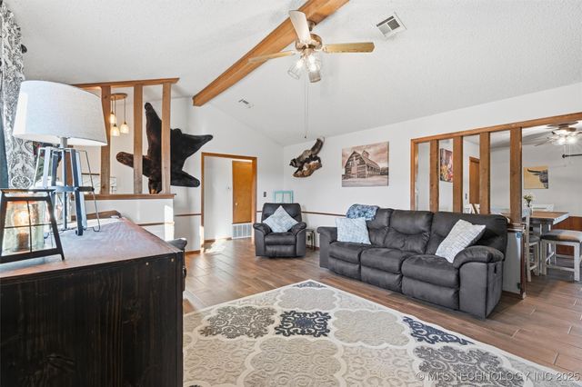 29360 N 3950, Ochelata, OK 74051