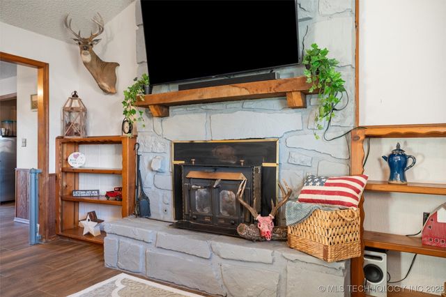 29360 N 3950, Ochelata, OK 74051