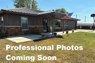29360 N 3950, Ochelata, OK 74051