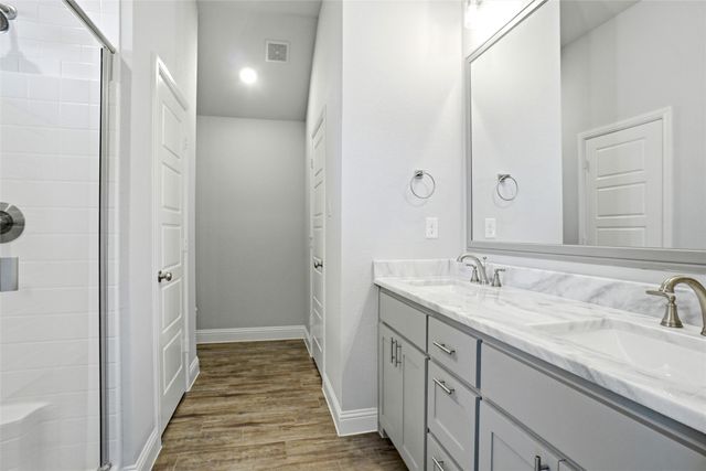103 Clover Circle, Weatherford, TX 76086