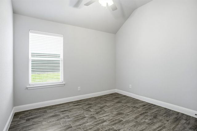 103 Clover Circle, Weatherford, TX 76086