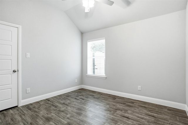 103 Clover Circle, Weatherford, TX 76086