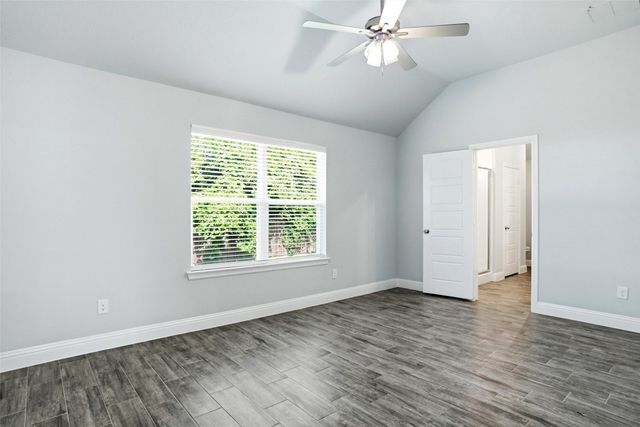103 Clover Circle, Weatherford, TX 76086