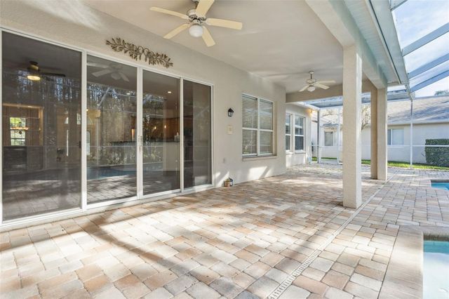 5206 REFLECTIONS BOULEVARD, Lutz, FL 33558