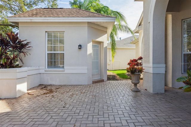 5206 REFLECTIONS BOULEVARD, Lutz, FL 33558