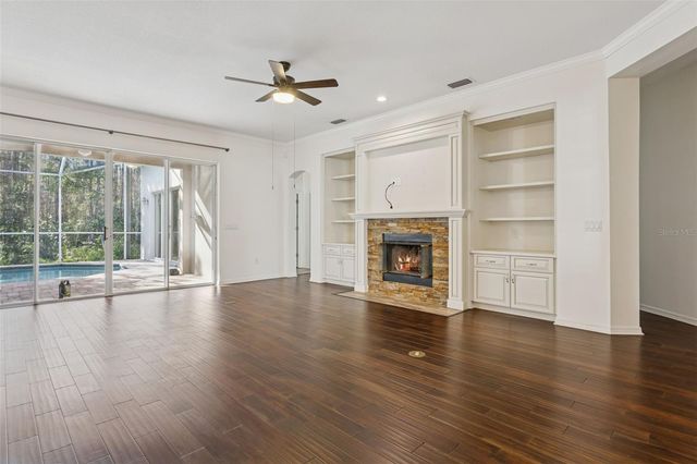 5206 REFLECTIONS BOULEVARD, Lutz, FL 33558