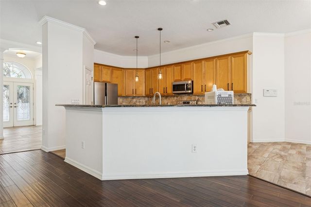 5206 REFLECTIONS BOULEVARD, Lutz, FL 33558