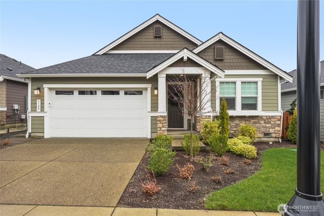 3126 Arrowroot Loop SE, Lacey, WA 98513